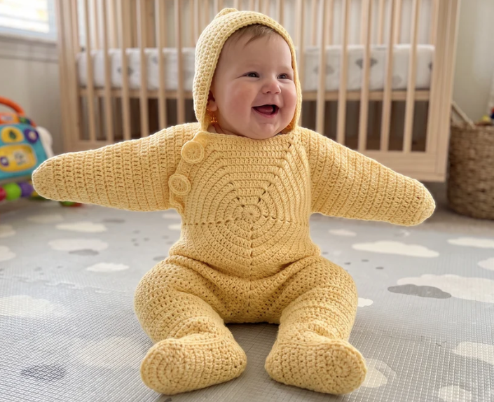 Starfish Baby Clothing