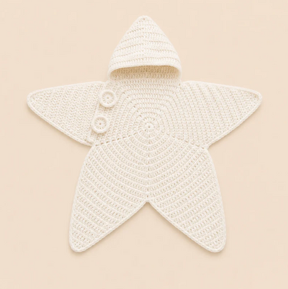 Starfish Baby Clothing