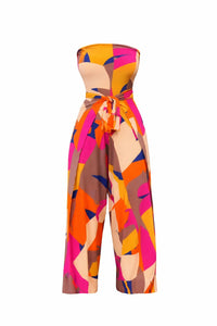 Sunset Orange