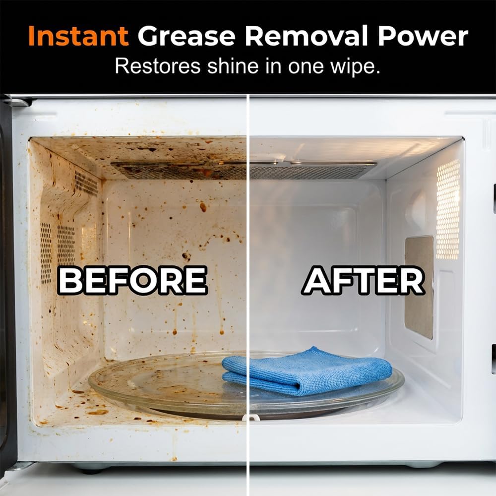 URBANOMAX multipurpose enzyme foam cleaner in a spray bottle, ready for cleaning various surfaces with enzyme-based formula