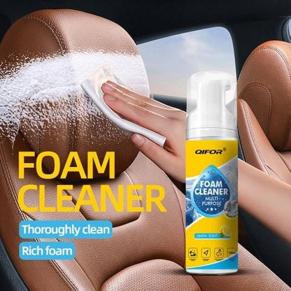 4 in 1 Multi Enzyme Foam Cleaner