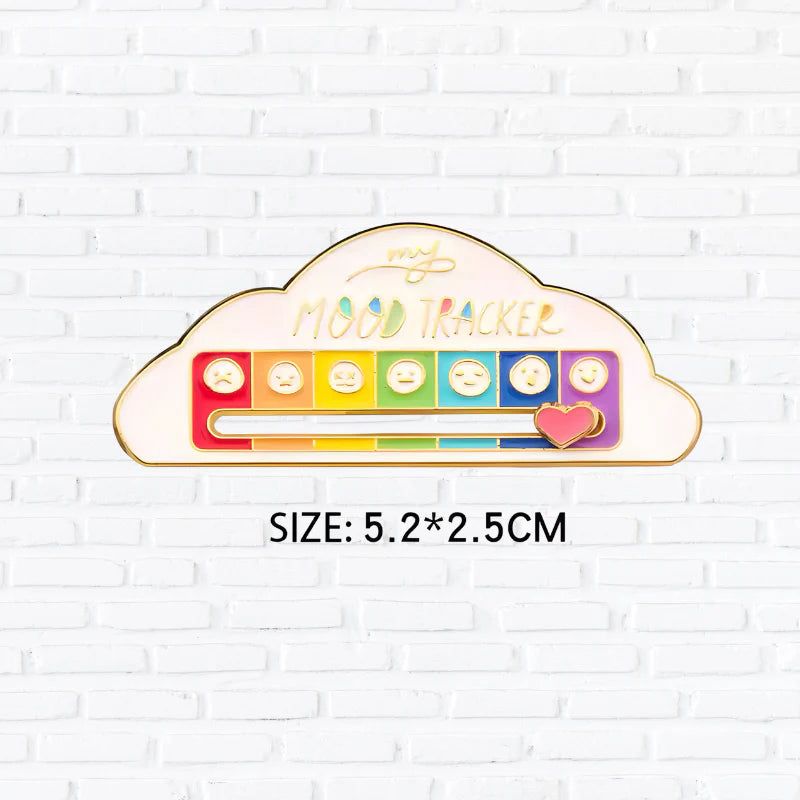 Urbanomax Social Battery Pin™ Christmas-themed accessory featuring a festive design on a decorative pin.