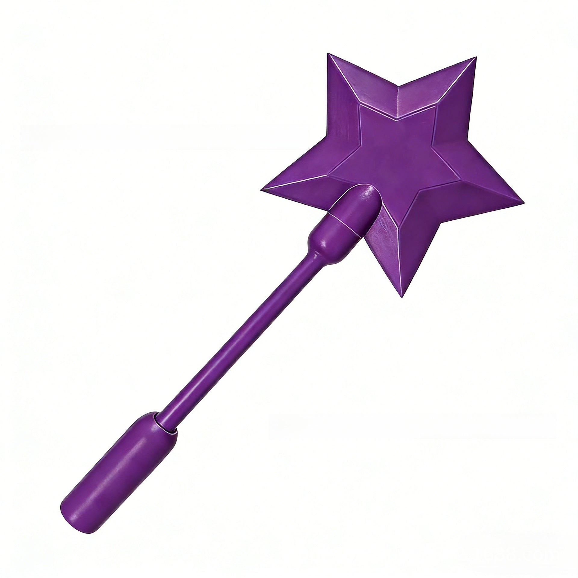 Magic Tap-to-Pay Wand by CHRISTMAS, featuring a sleek design with festive decorations for seamless holiday transactions.