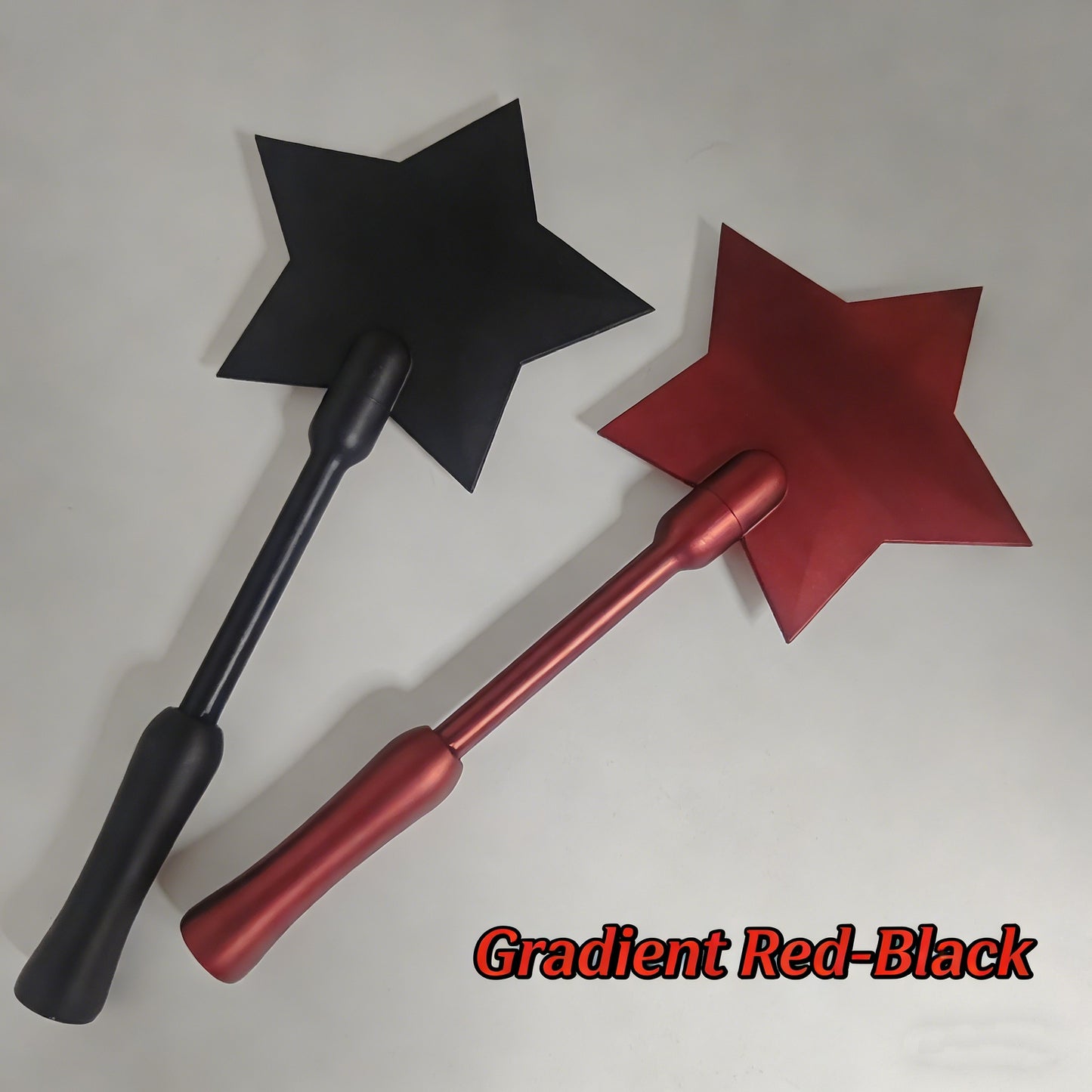 CHRISTMAS Magic Tap-to-Pay Wand featuring a festive design, perfect for holiday transactions and gift-giving.