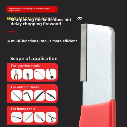 Household Knife Sharpening Tool 1pc