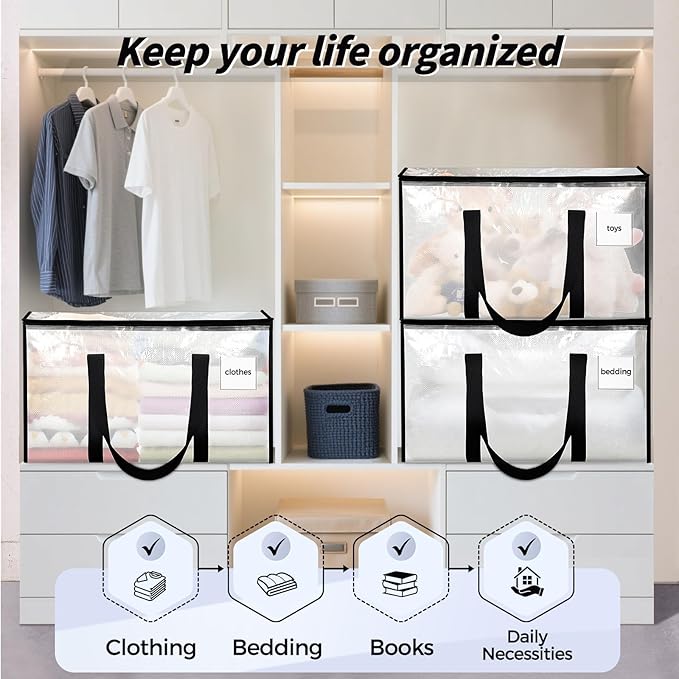 URBANOMAX heavy duty moving bag made of durable material, suitable for transporting and storing large items securely.