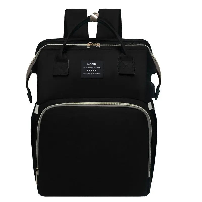 Mother-and-Baby Shoulder Bag CHRISTMAS