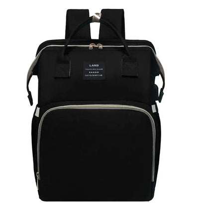 Mother-and-Baby Shoulder Bag CHRISTMAS