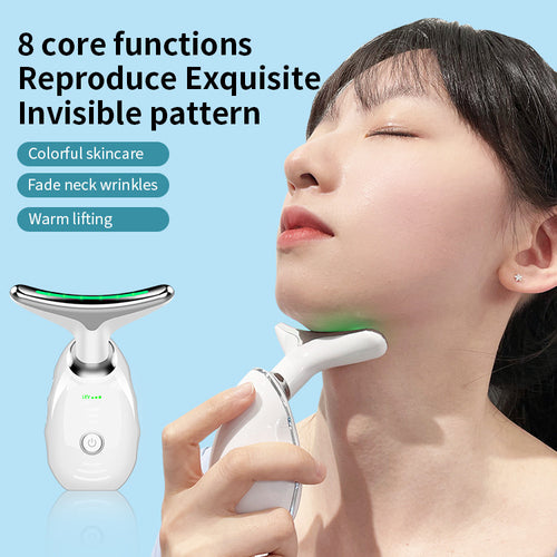 Neck Massager - CHRISTMAS