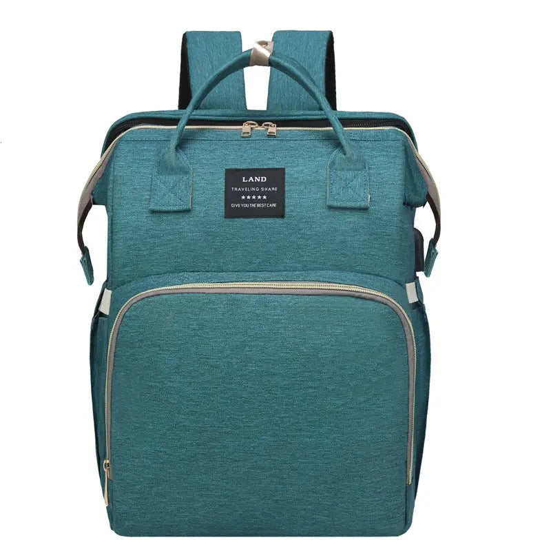 Mother-and-Baby Shoulder Bag CHRISTMAS