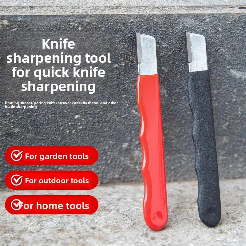Household Knife Sharpening Tool 1pc