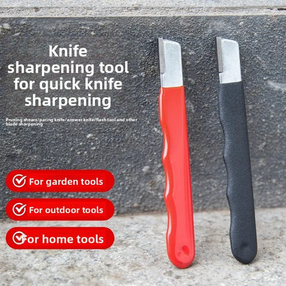 Household Knife Sharpening Tool 1pc