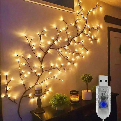 URBANOMAX™ 96 LED Branch Lights
