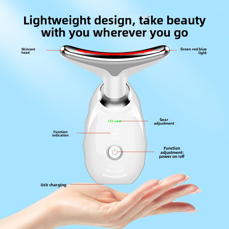 Neck Massager - CHRISTMAS