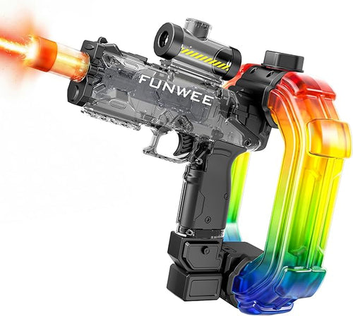 The AquaticBlast URBANOMAX™