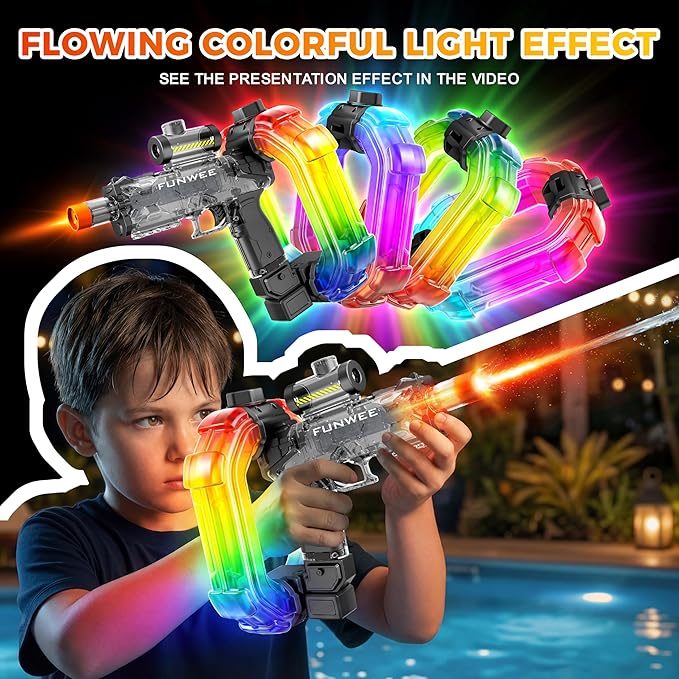 The AquaticBlast URBANOMAX™