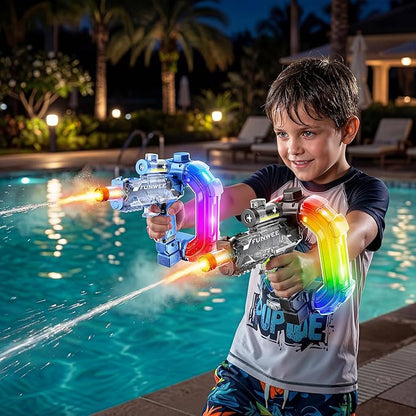 The AquaticBlast URBANOMAX™