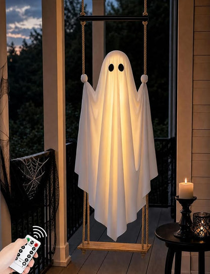 Hanging Swing Ghost