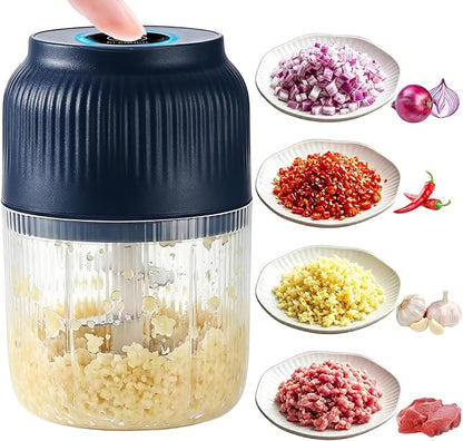 Electric Mini Chopper
