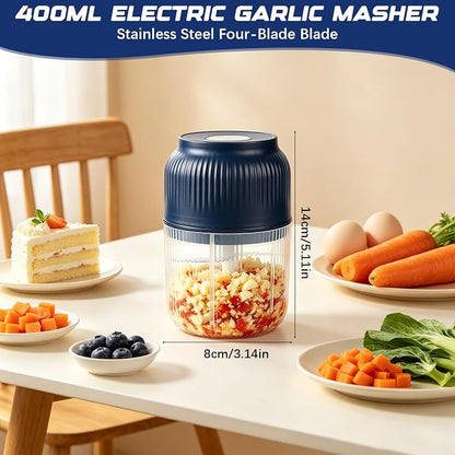 Electric Mini Chopper