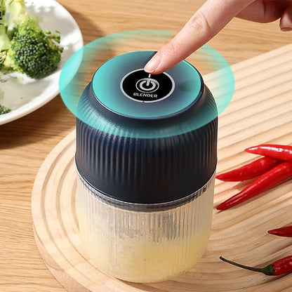 Electric Mini Chopper