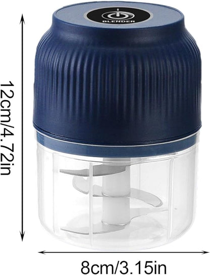 Electric Mini Chopper